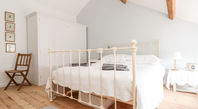 Photo of Trelash Cottage