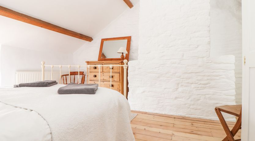 Photo of Trelash Cottage