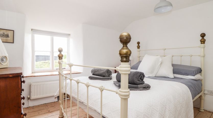 Photo of Trelash Cottage