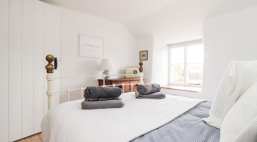 Photo of Trelash Cottage