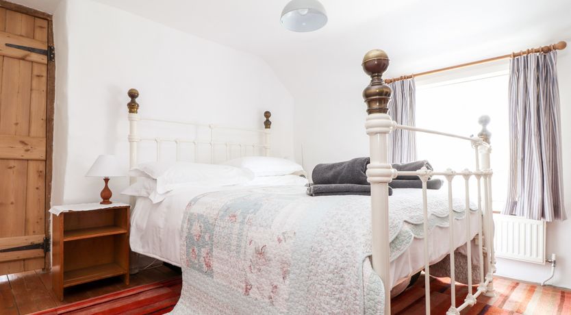 Photo of Trelash Cottage