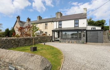 Dolwar Holiday Cottage