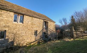 Photo of Wyndell Cruck Cottage