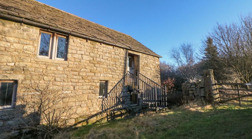 Photo of Wyndell Cruck Cottage