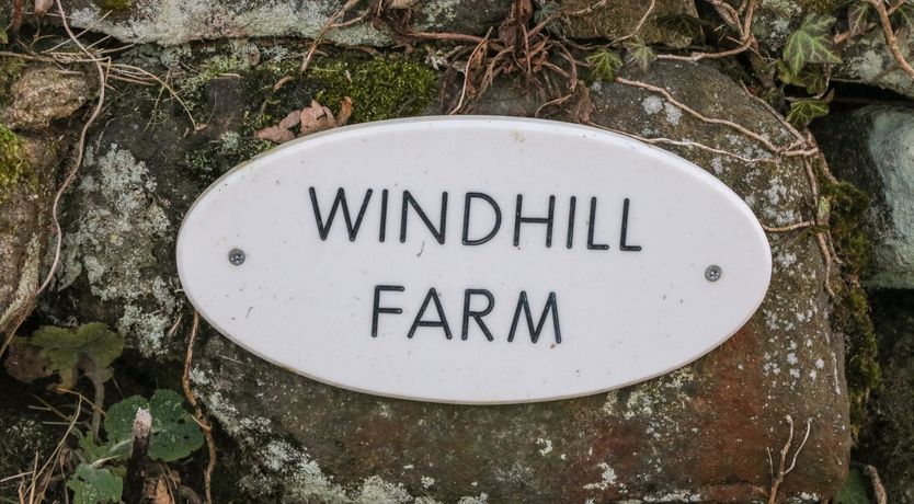 Photo of Wyndell Cruck Cottage