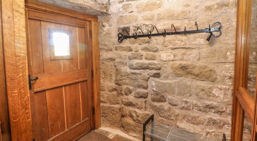 Photo of Wyndell Cruck Cottage