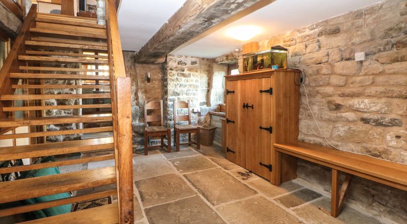 Photo of Wyndell Cruck Cottage