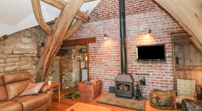 Photo of Wyndell Cruck Cottage