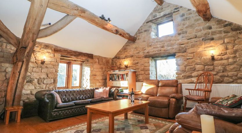 Photo of Wyndell Cruck Cottage