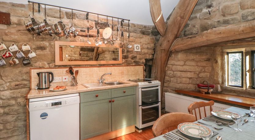 Photo of Wyndell Cruck Cottage