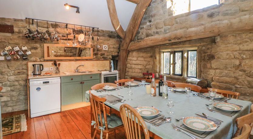 Photo of Wyndell Cruck Cottage