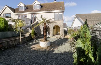 The Chalet Holiday Cottage