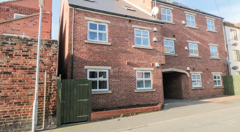 Photo of Apartment 1, 19 Cleveland Terrace