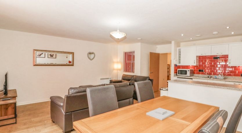 Photo of Apartment 1, 19 Cleveland Terrace