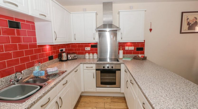 Photo of Apartment 1, 19 Cleveland Terrace