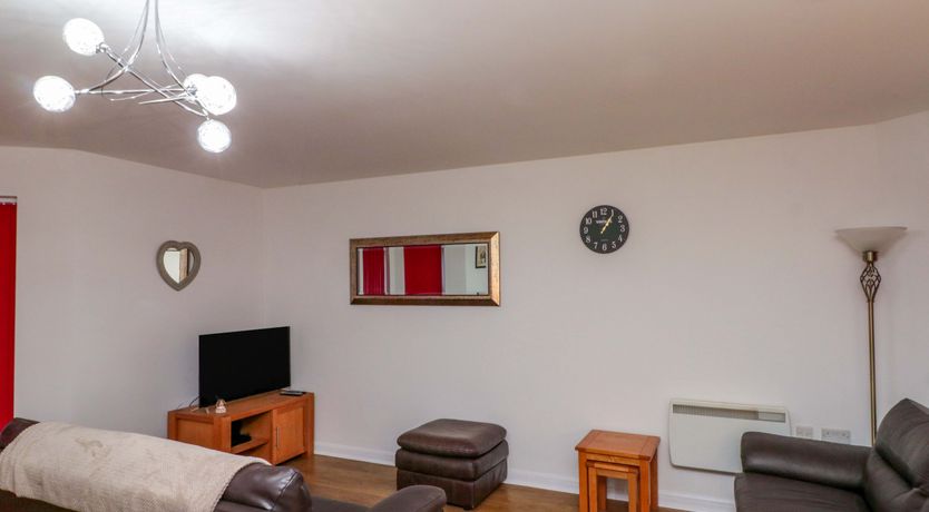 Photo of Apartment 1, 19 Cleveland Terrace