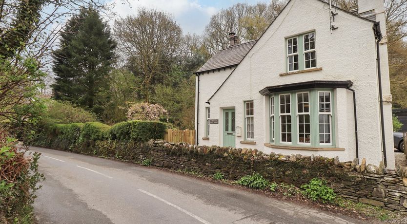 Photo of The Old Post House at Low Stott Park