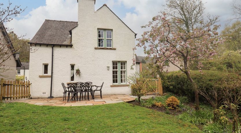 Photo of The Old Post House at Low Stott Park