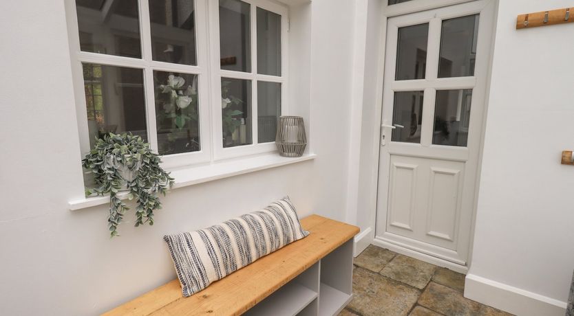 Photo of The Old Post House at Low Stott Park