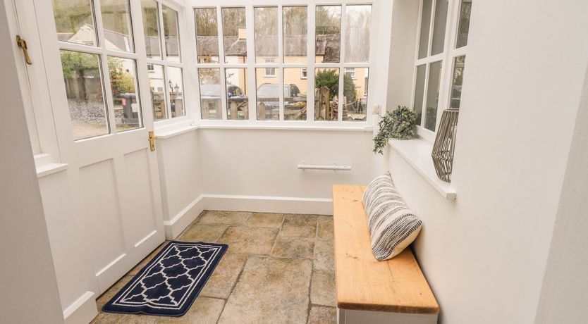 Photo of The Old Post House at Low Stott Park