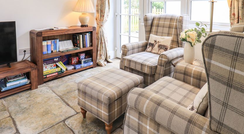 Photo of The Old Post House at Low Stott Park