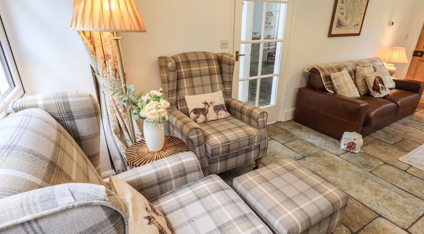 Photo of The Old Post House at Low Stott Park