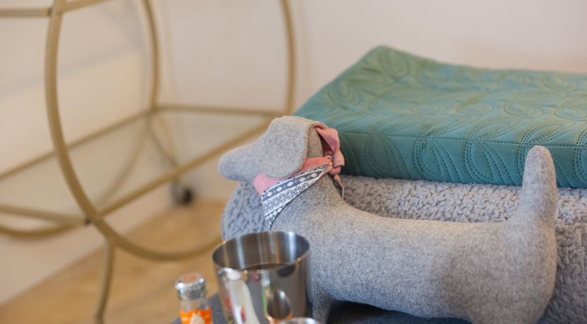 Photo of The Reading Room