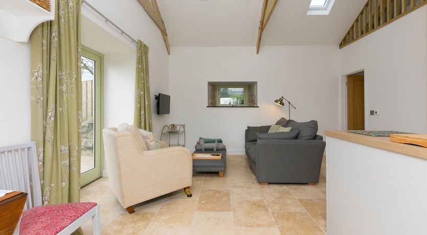 Photo of The Reading Room