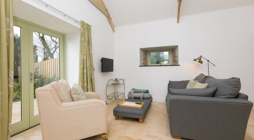 Photo of The Reading Room