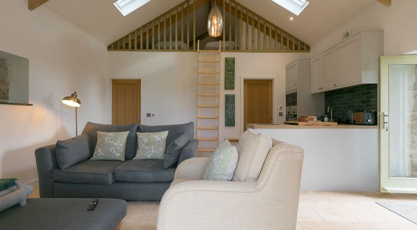 Photo of The Reading Room