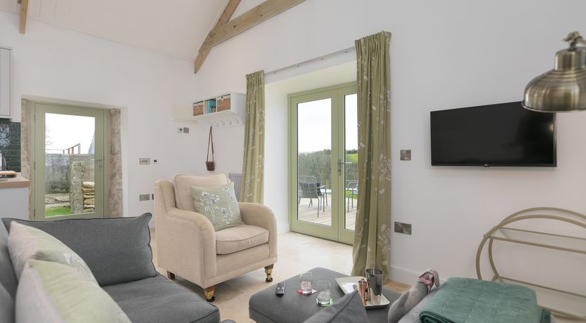 Photo of The Reading Room