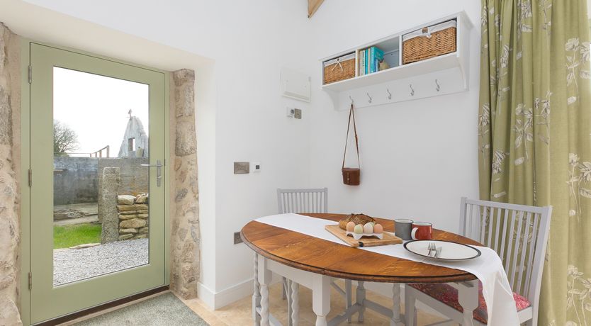 Photo of The Reading Room