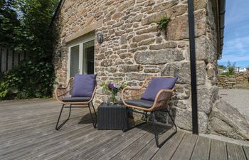 The Reading Room Holiday Cottage