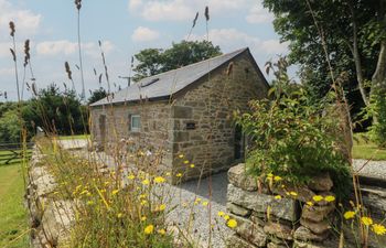 The Reading Room Holiday Cottage