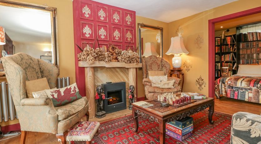 Photo of Paradise Found