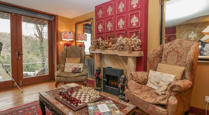 Photo of Paradise Found