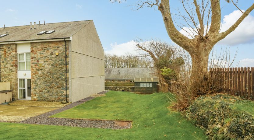 Photo of Barn End, 9 Stad Clynnog