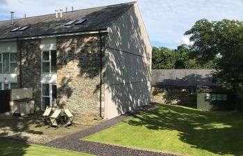 Barn End, 9 Stad Clynnog Holiday Cottage