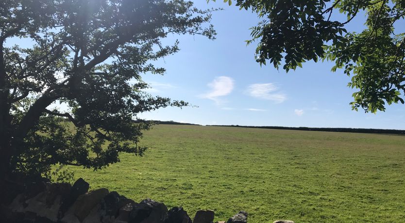 Photo of Barn End, 9 Stad Clynnog