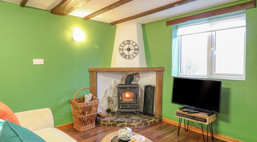 Photo of Kingfisher Cottage