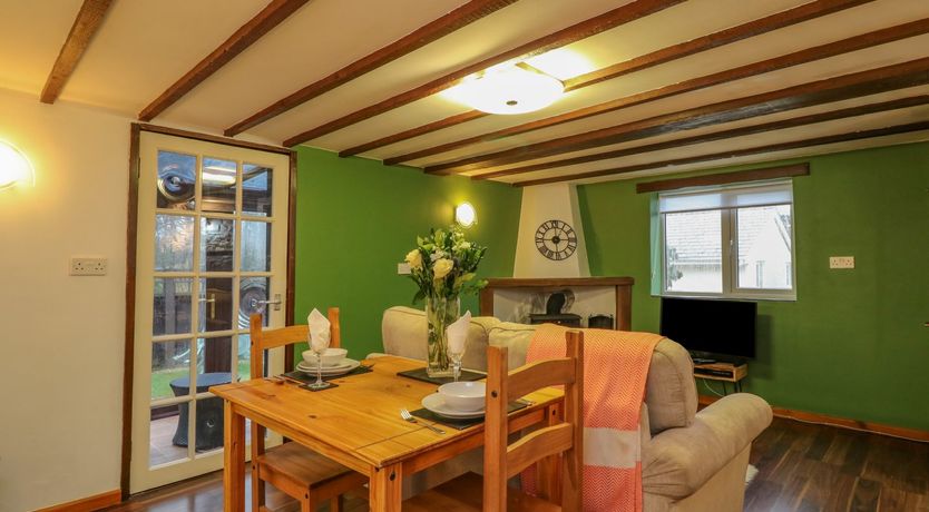 Photo of Kingfisher Cottage