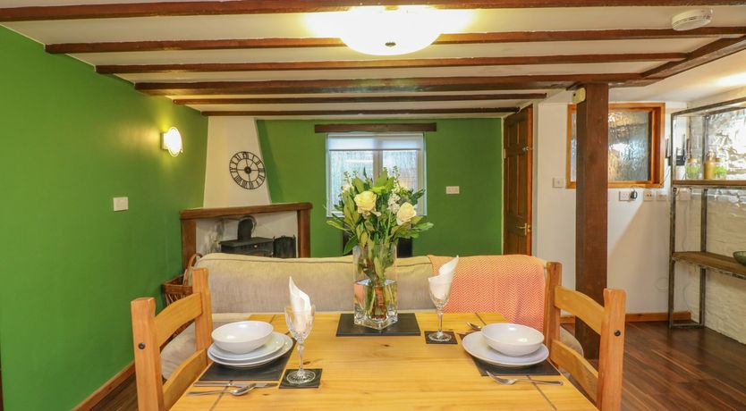 Photo of Kingfisher Cottage