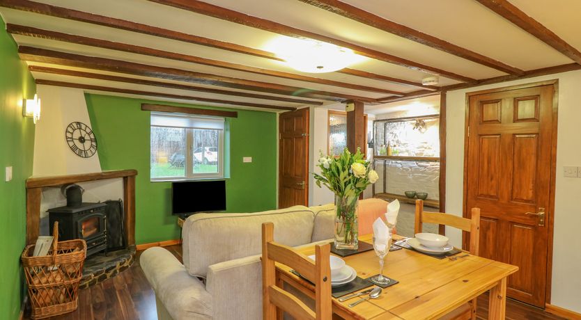 Photo of Kingfisher Cottage