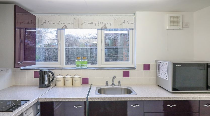 Photo of Kingfisher Cottage