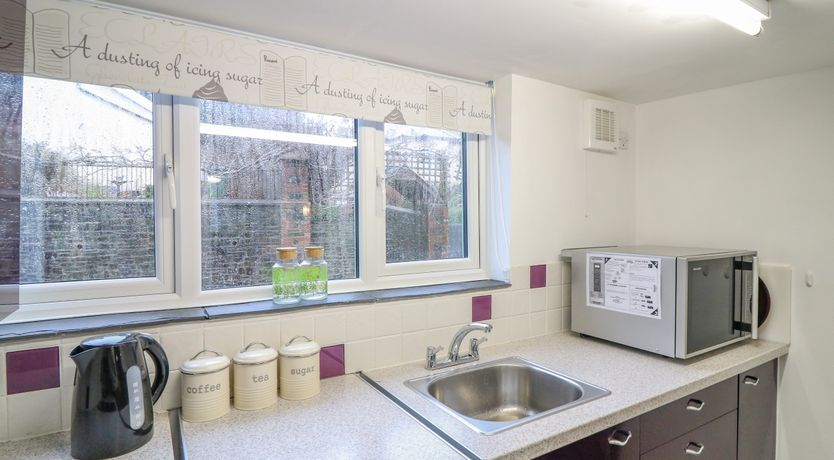 Photo of Kingfisher Cottage