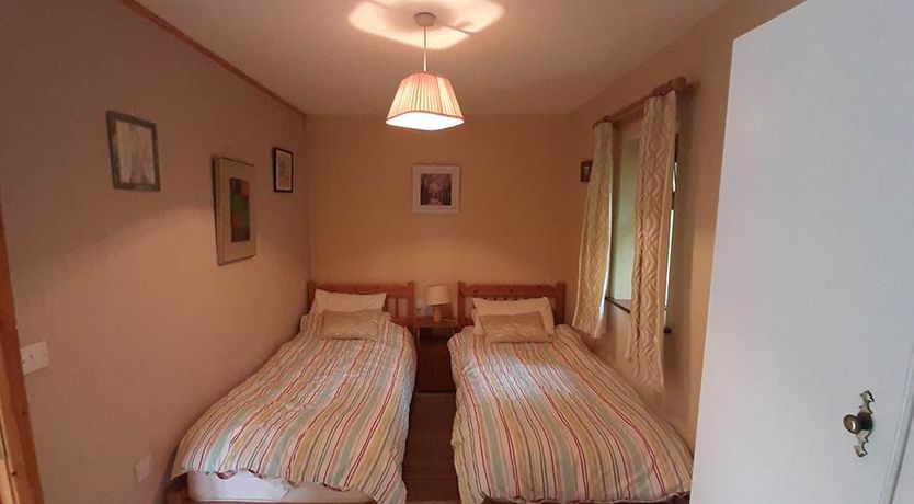 Photo of Blackstones Apartment