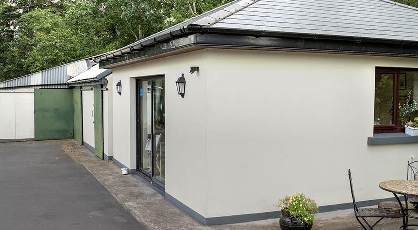 Photo of Blackstones Apartment