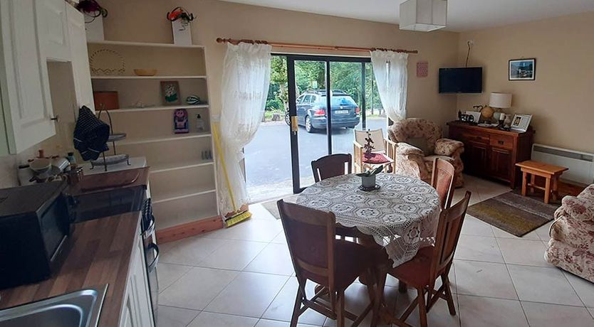 Photo of Blackstones Apartment