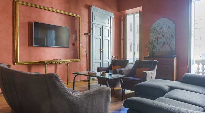 Photo of Eyes To The Sky