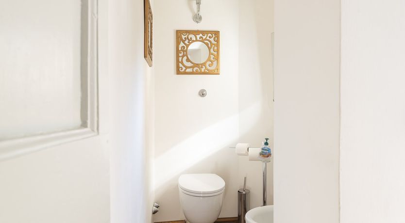 Photo of Eyes To The Sky